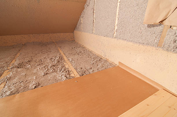 Best Crawl Space Insulation  in Golden Beach, MD
